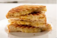 Classic Chutney Cheese Sandwich
