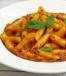 Veg Penne Pasta With Red Sauce