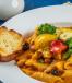 Chicken Penne Pasta With Pink Sauce