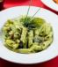 Chicken Penne Pasta With Pesto Sauce