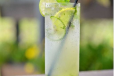 Fresh Lime Water