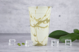 Pistachio Milkshake