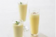 Zafran Milkshake