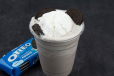 Oreo Milkshake