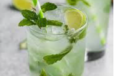 Virgin Mojito