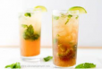 Tamarind Mojito