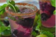 Kala Khatta Mojito