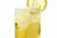 Elderflower Iced Tea