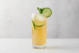 Fresh Cucumber Iced Tea