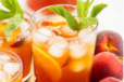 Peach Iced Tea