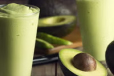 Avocado shake 