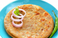 Aloo Paratha