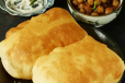 Chole Bhature
