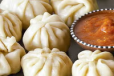 Chicken Momo