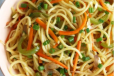 Veg Noodles