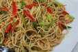 Mixed Noodles