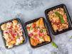 Chaat Platter
