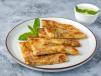 Aloo Paratha