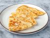 Meetha Paratha