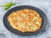 Omelette Egg