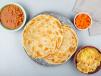 Paratha Combo 2