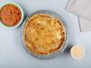 Vegetable Paratha Combo 3