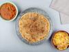 Meat Paratha Combo 5