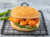 Chicken Lahori Sub Sandwich