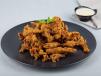 Pakoray Plate