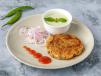 Aloo Tikki
