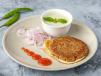 Shami Kebab