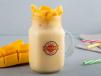 Mango Milkshake