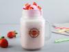 Strawberry Milkshake