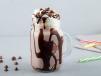Chocolate Milkshake