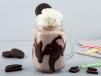Oreo Milkshake