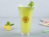 Lemon Mint Juice