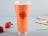 Fresh Strawberry Juice
