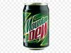 Mountain Dew