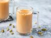 Fresh Milk Tea