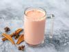 Kashmiri Chai