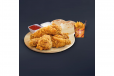 TFC 4 Pieces Meal