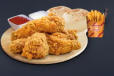 TFC 6 Pieces Meal