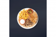 Shawarma Plate