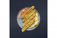 Chicken Kebab