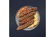 Mutton Kebab