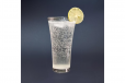 Lime Soda