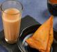 Chai Samosa Combo