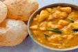 Poori Bhaji