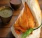 Samosa Pav