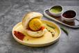 Mumbai Vada Pav